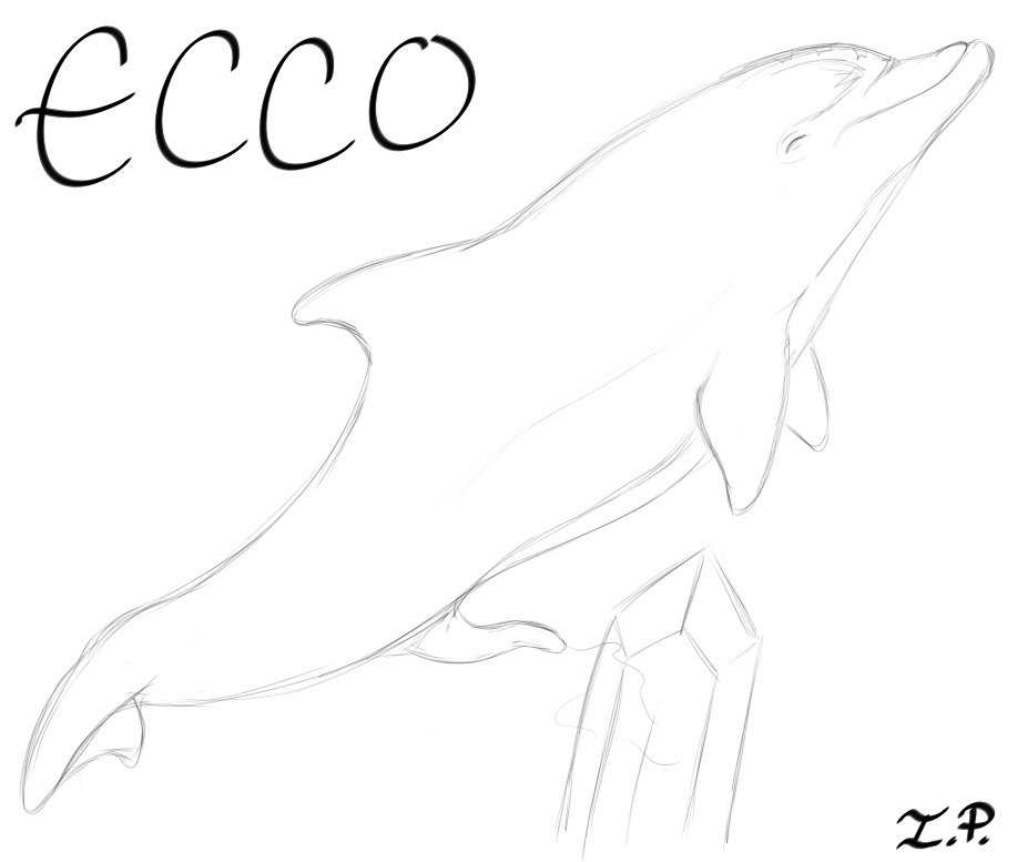 Ecco The Dolphin Rule 34 Image