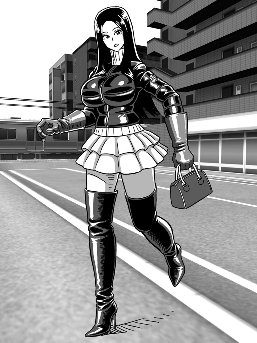 Original Character (Original) Rule 34 Image