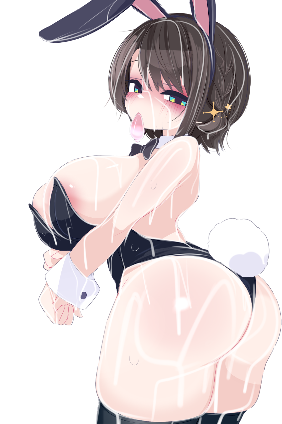 Oozora Subaru (Hololive) Rule 34 Image