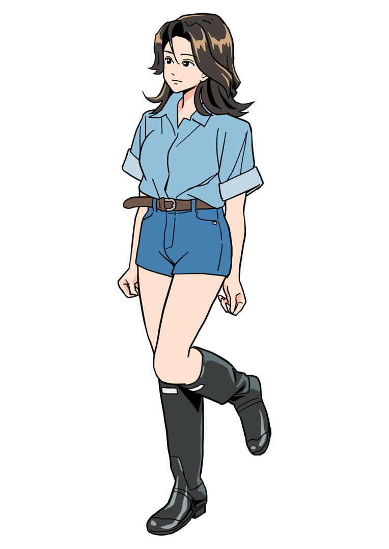 Original Character (Original) Rule 34 Image