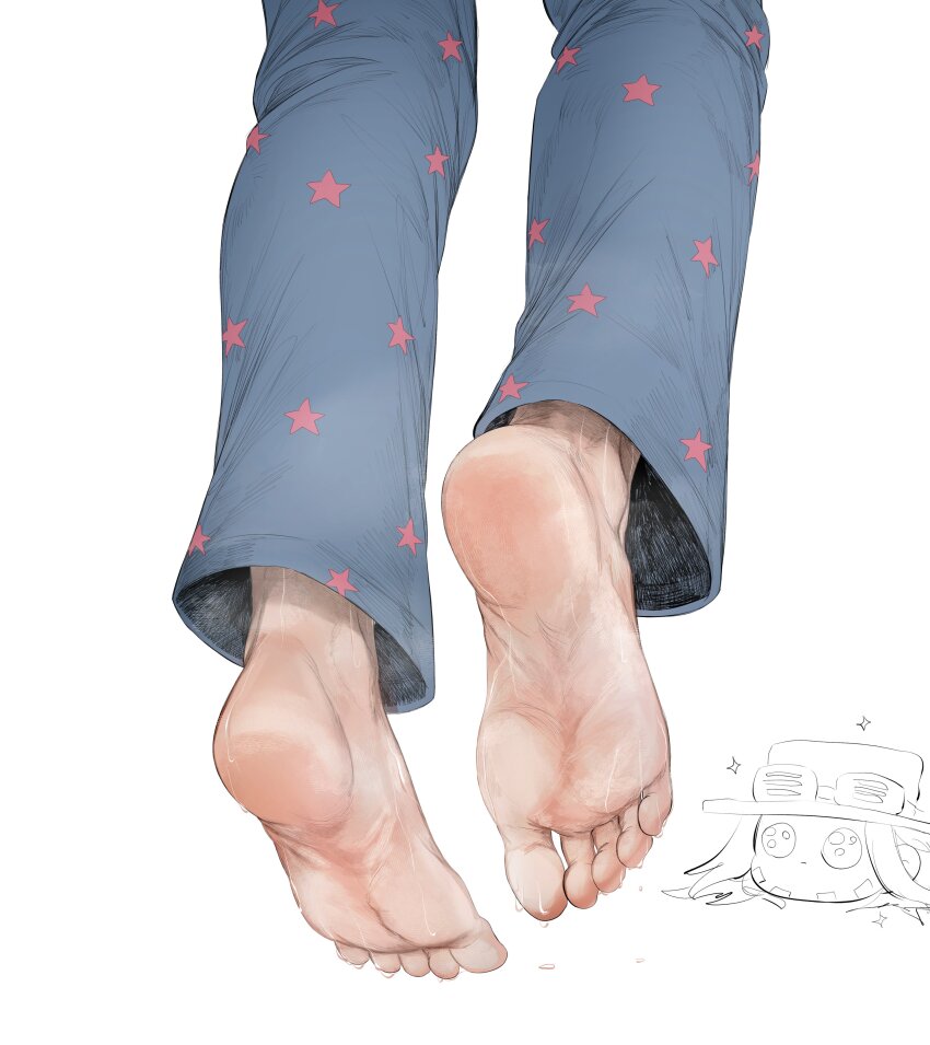 Gyro Zeppeli (Jojo No Kimyou Na Bouken) Rule 34 Image