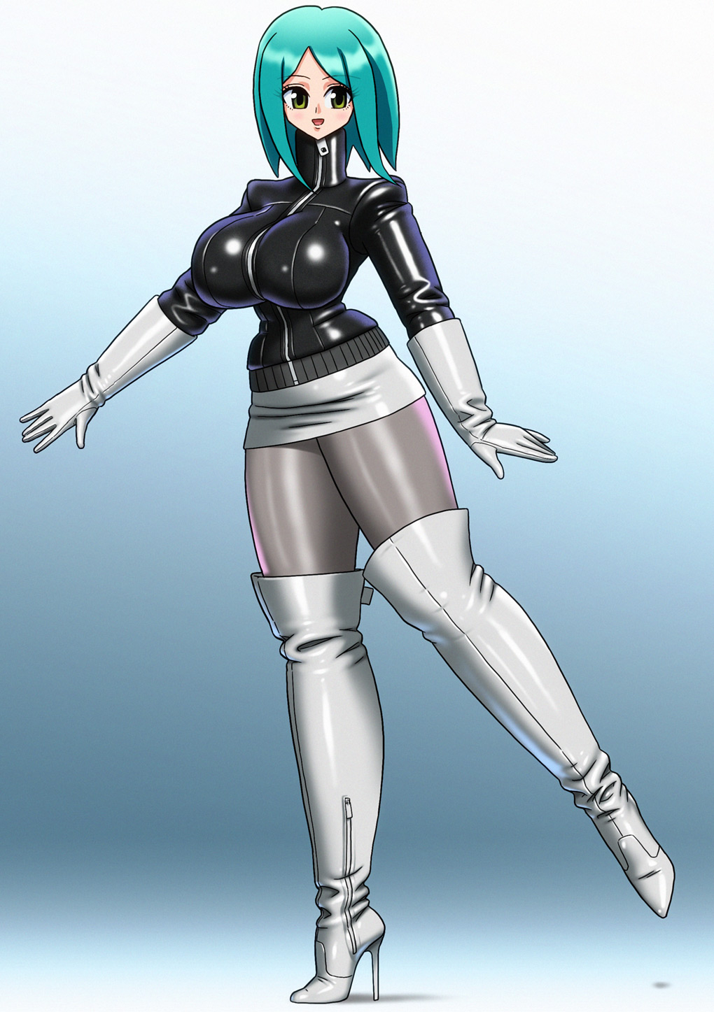 Original Character (Original) Rule 34 Image