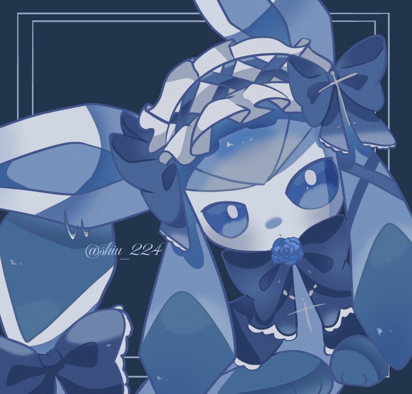 Gen 4 Pokemon (Nintendo) Rule 34 Image