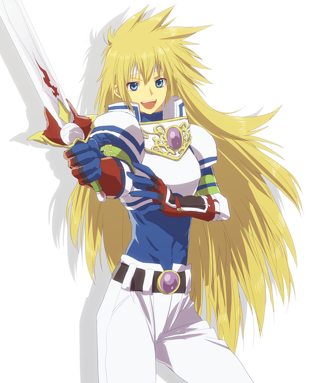 Stahn Aileron Rule 34 Image