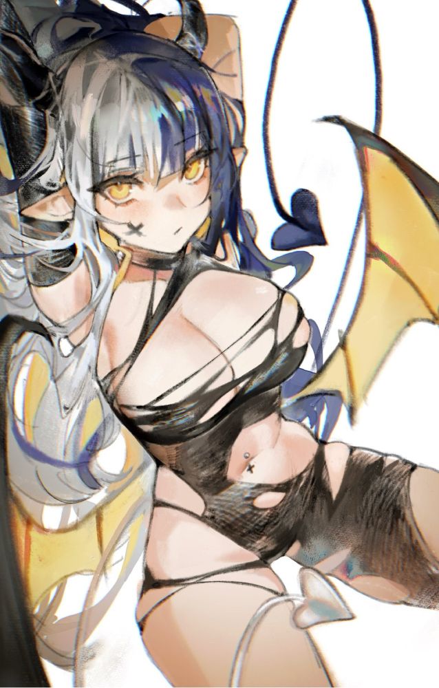 Character Request (Copyright Request) Rule 34 Image