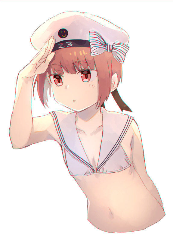 Kantai Collection Rule 34 Image