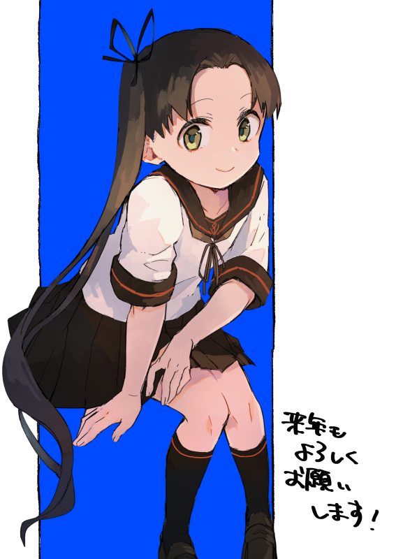Kantai Collection Rule 34 Image