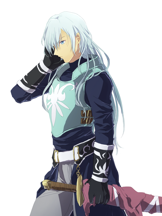 Tales Of (Series) Rule 34 Image