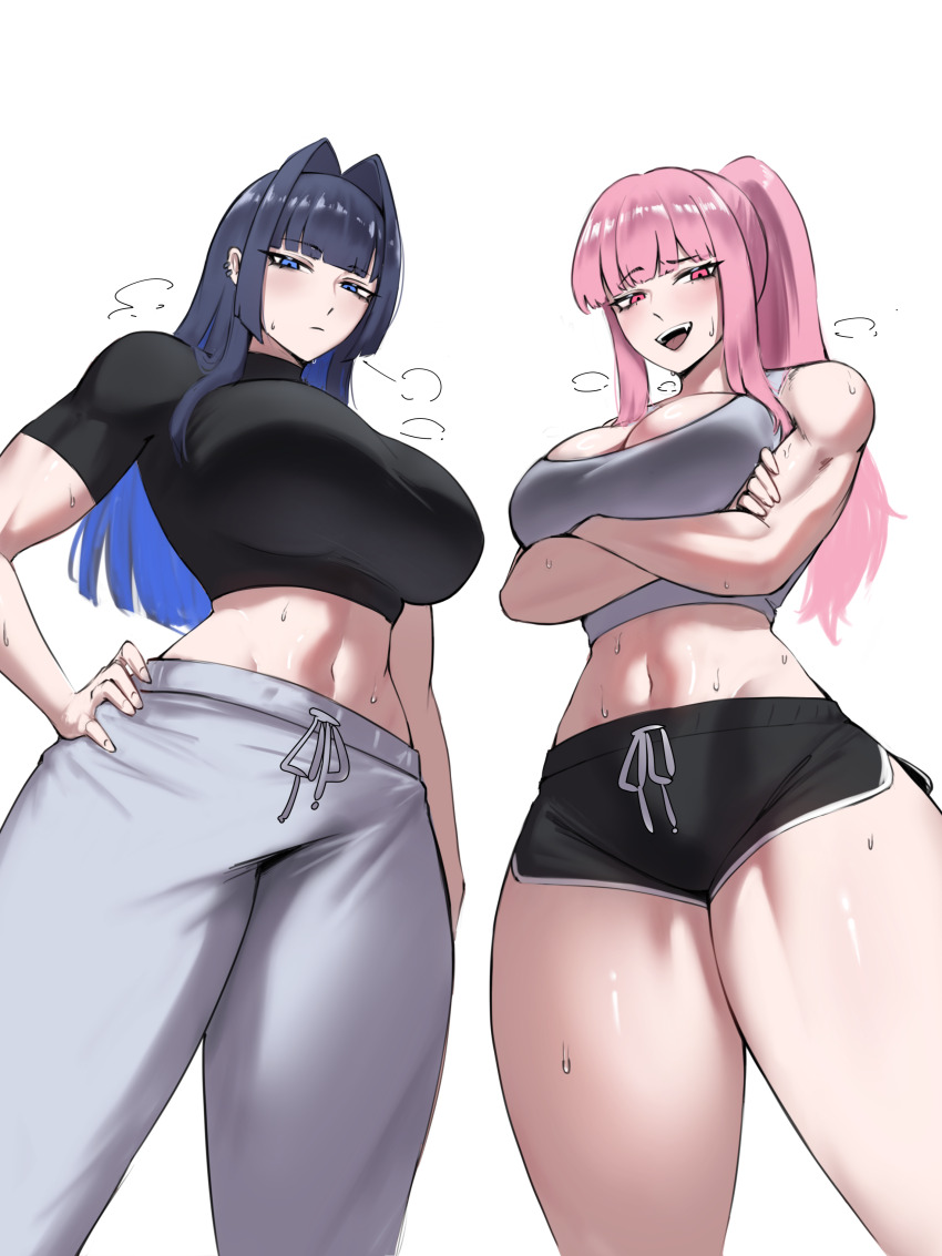 Mori Calliope (Hololive) Rule 34 Image