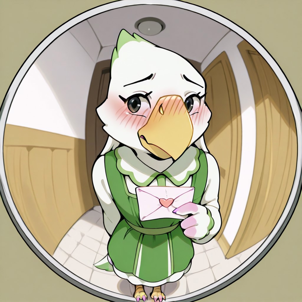 Animal Crossing Rule 34 Image