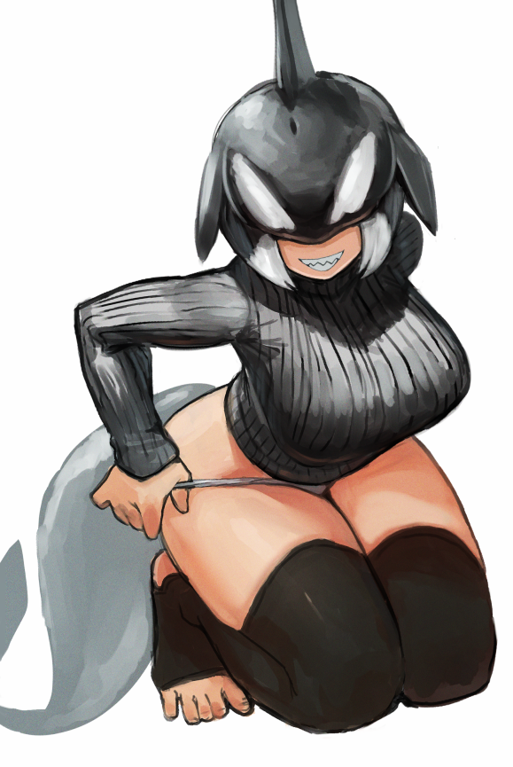 Kemono Friends Rule 34 Image