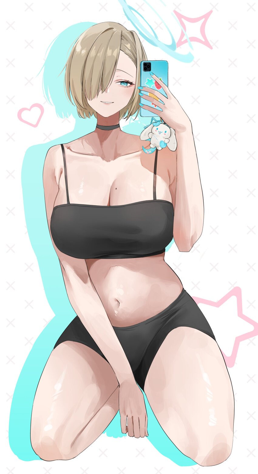 Asuna (Blue Archive) Rule 34 Image
