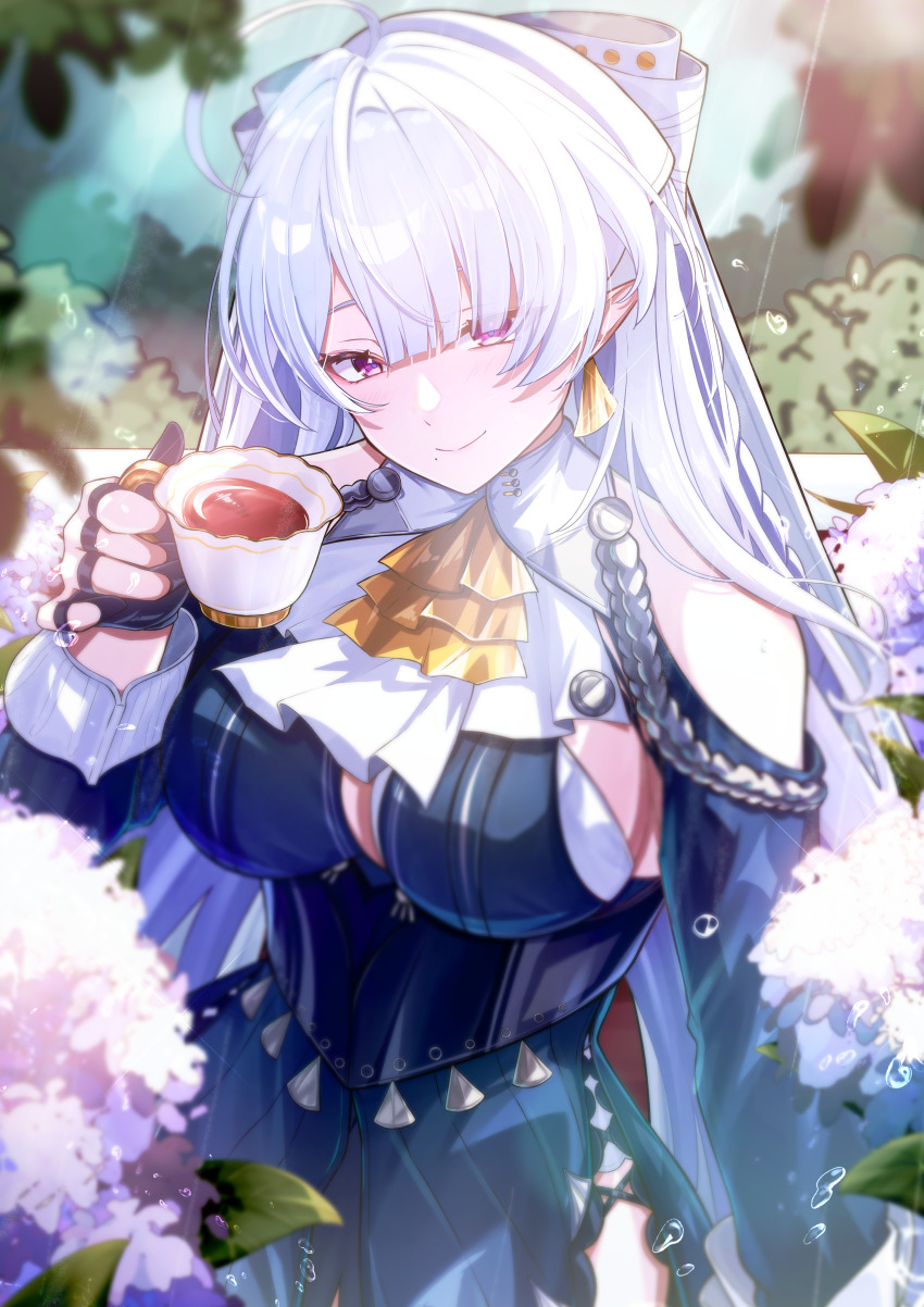 Velina Airgid (Zenless Zone Zero) Rule 34 Image