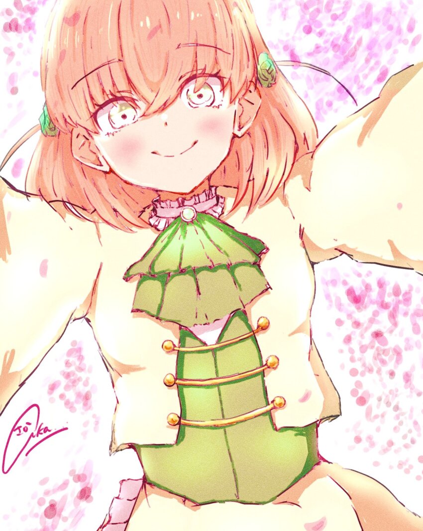 Hinoshita Kaho (Love Live!) Rule 34 Image