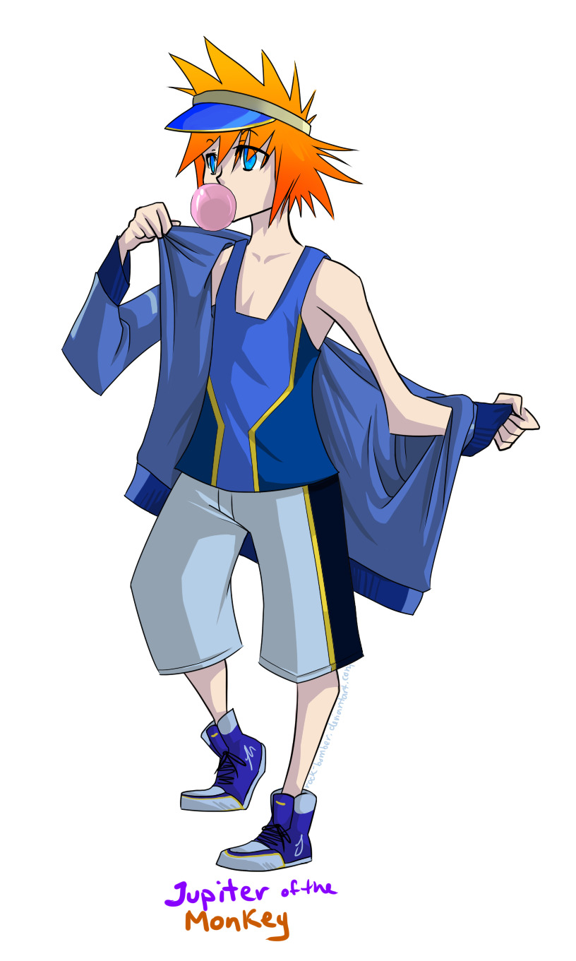 Sakuraba Neku Rule 34 Image