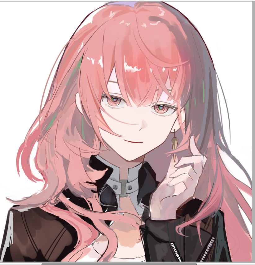 Lemuen (Arknights) Rule 34 Image