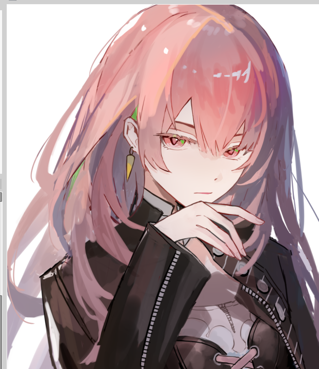 Lemuen (Arknights) Rule 34 Image