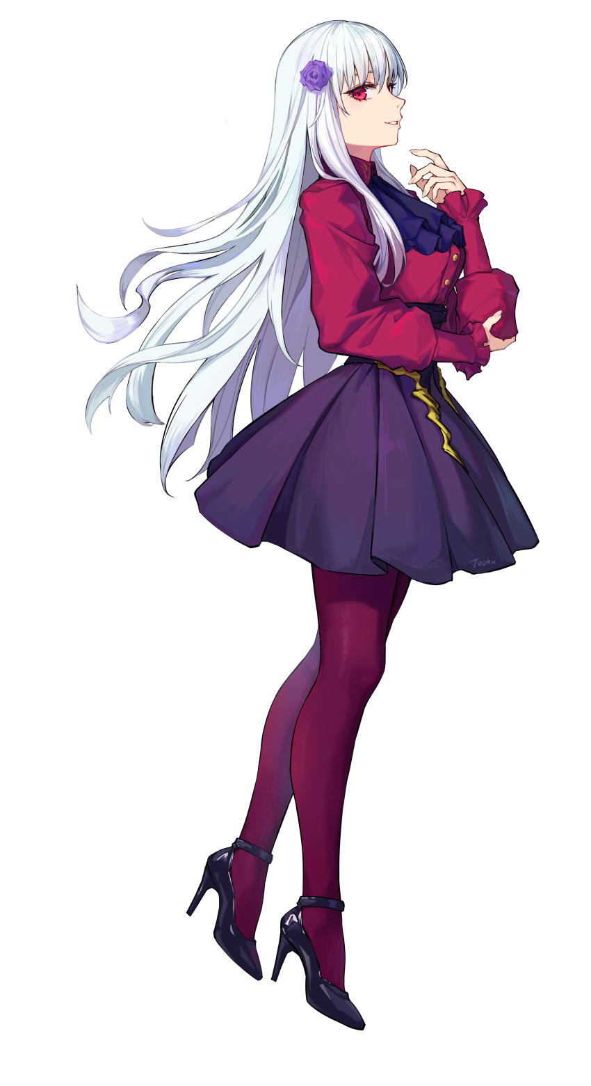 Ishtar (Fate) Rule 34 Image