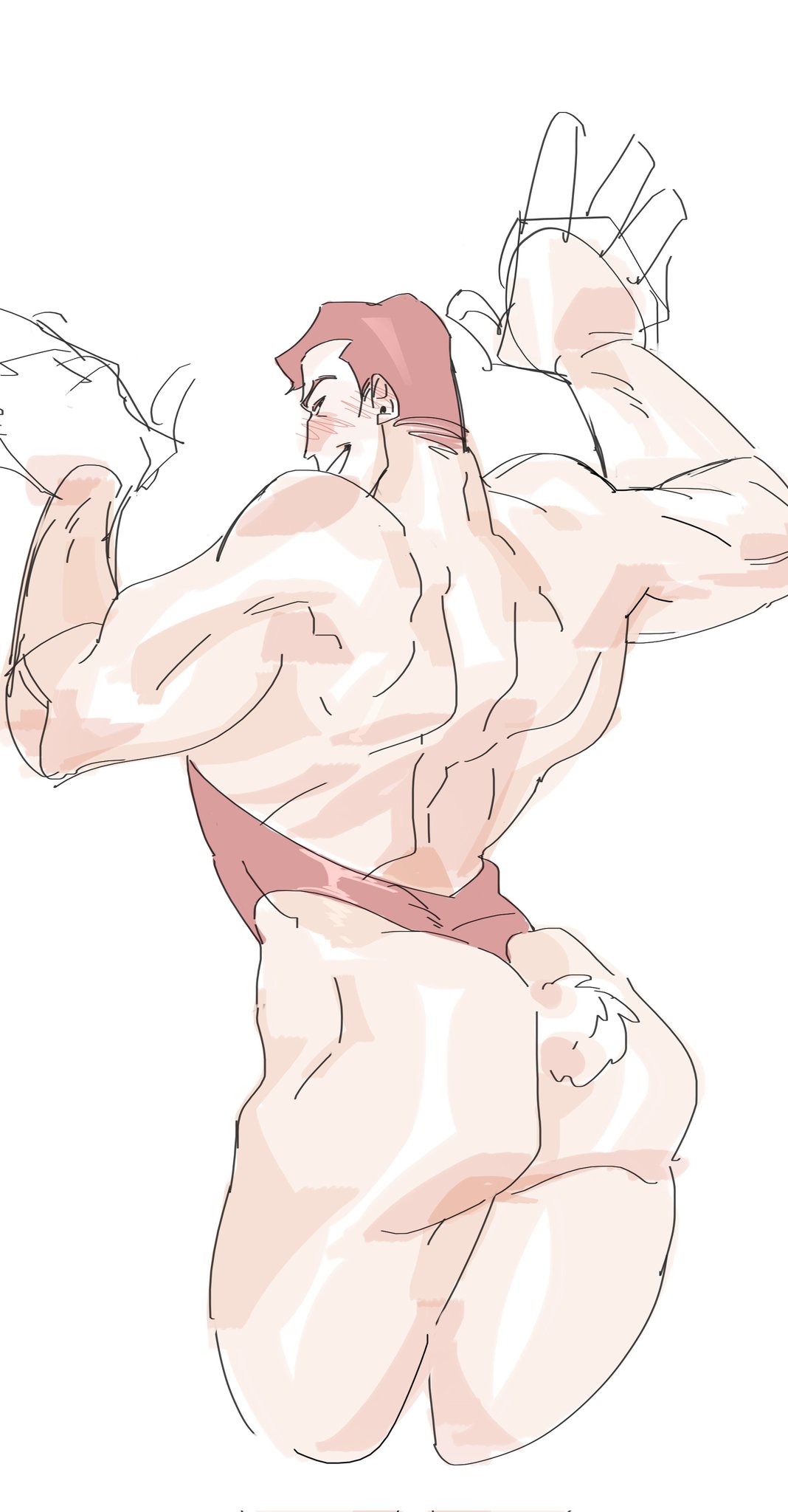 Medic (Team Fortress 2) Rule 34 Image