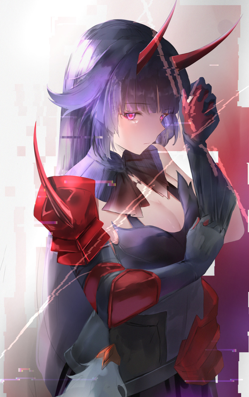 Raiden Mei (Honkai (Series)) Rule 34 Image