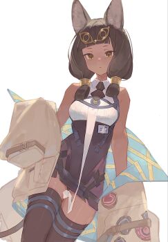 Titi (Arknights) Rule 34 Image
