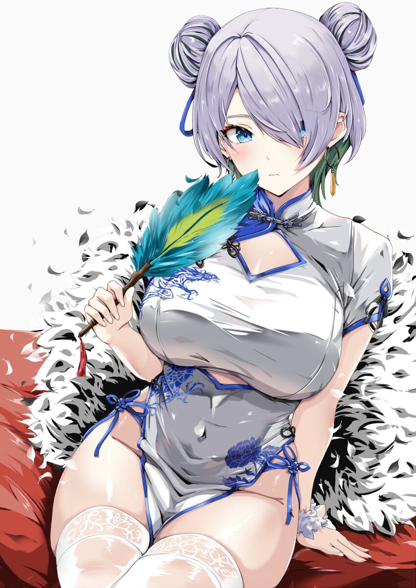 Brid (Nikke) Rule 34 Image