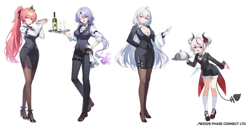 Ember Amane (Phase Connect) Rule 34 Image