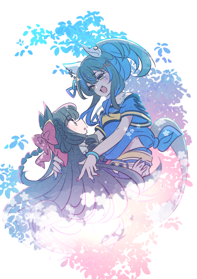Daiichi Ruby (Umamusume) Rule 34 Image