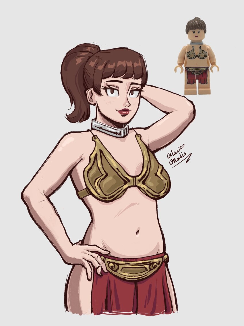 Star Wars Rule 34 Image