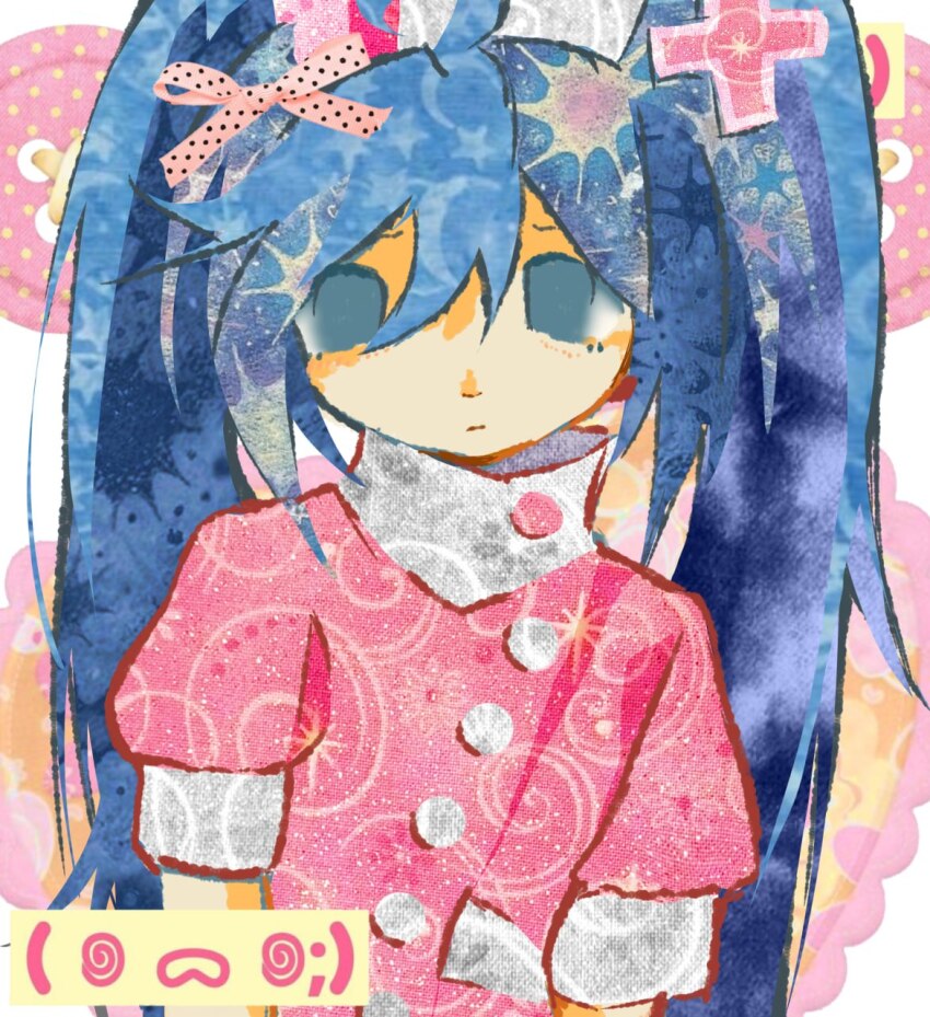 Hatsune Miku (Vocaloid) Rule 34 Image