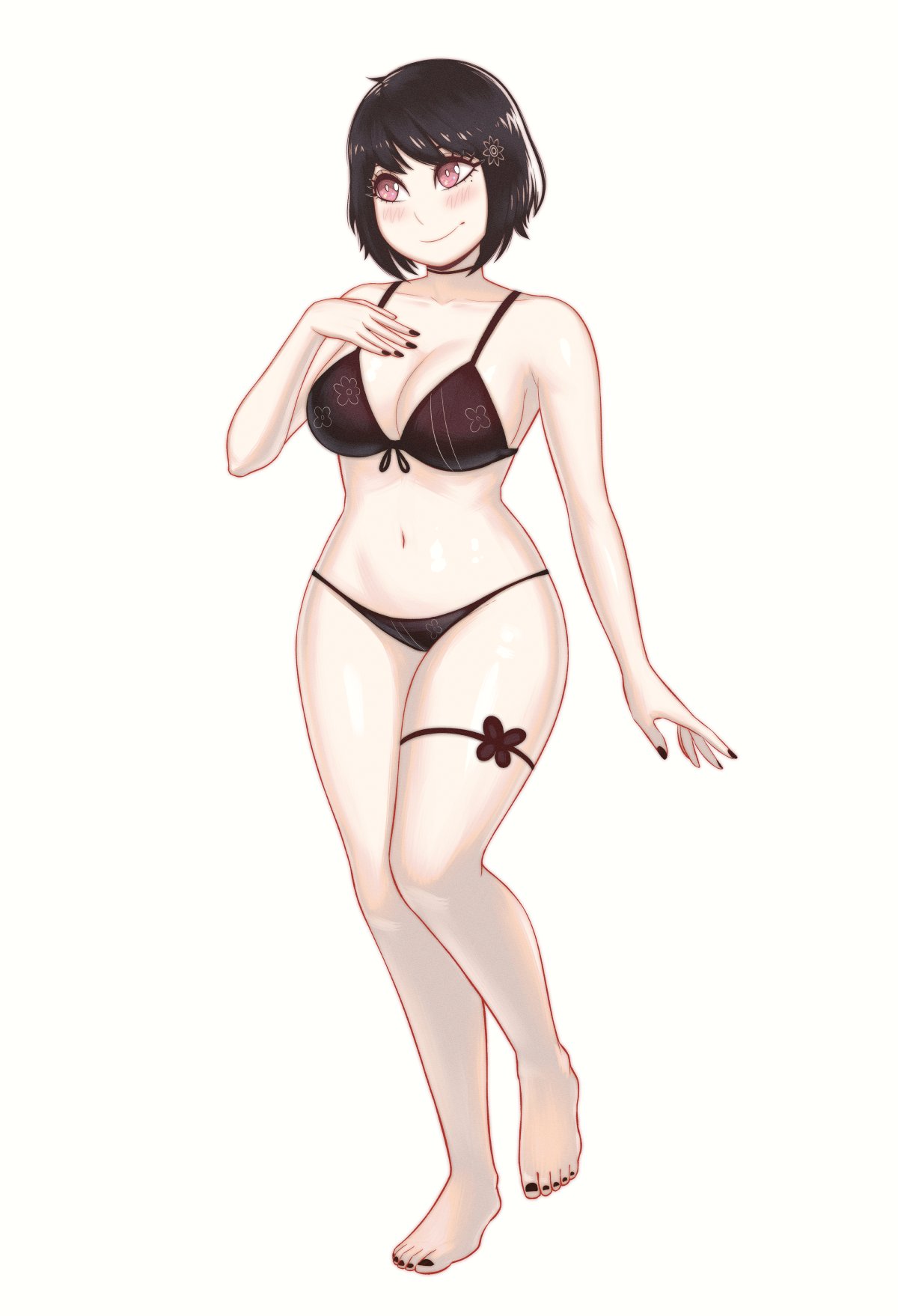 Original Character (Original) Rule 34 Image