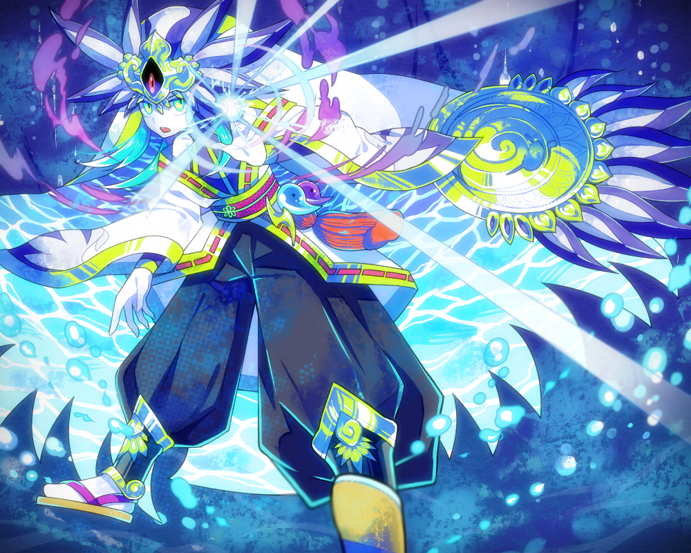 Puzzle &Amp; Dragons Rule 34 Image