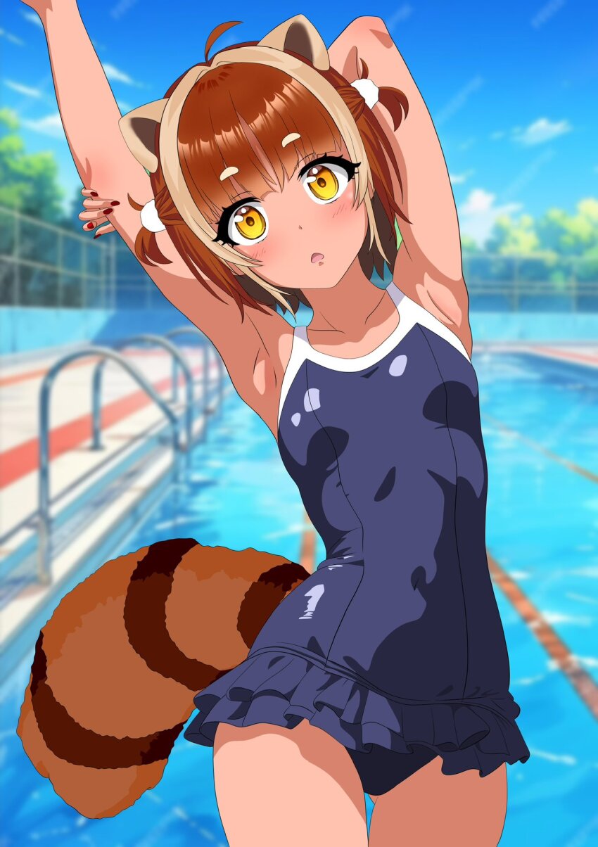 Indie Virtual Youtuber Rule 34 Image