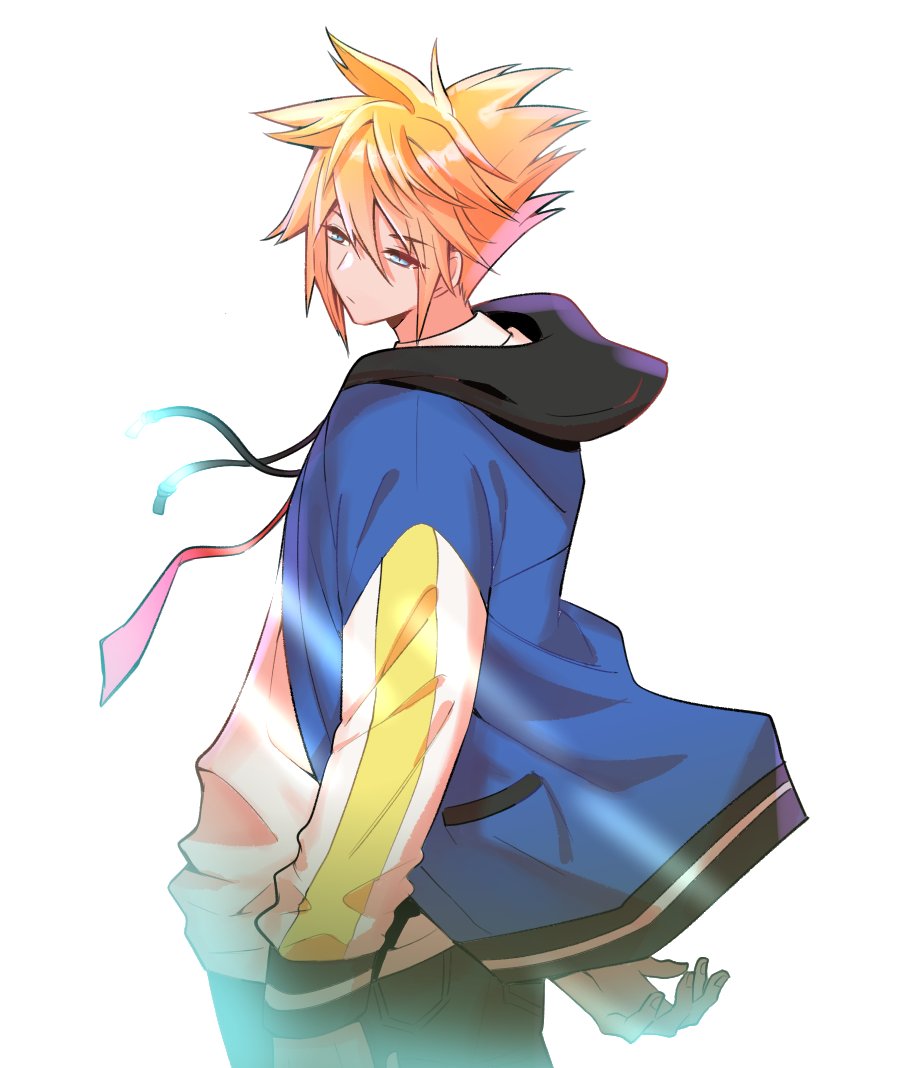 Sakuraba Neku Rule 34 Image