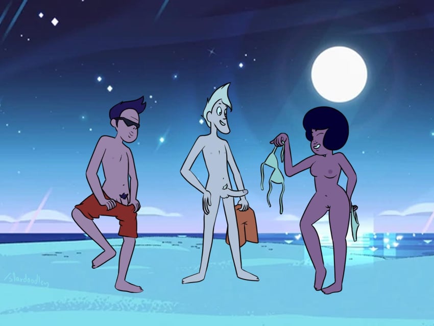 Steven Universe Rule 34 Image