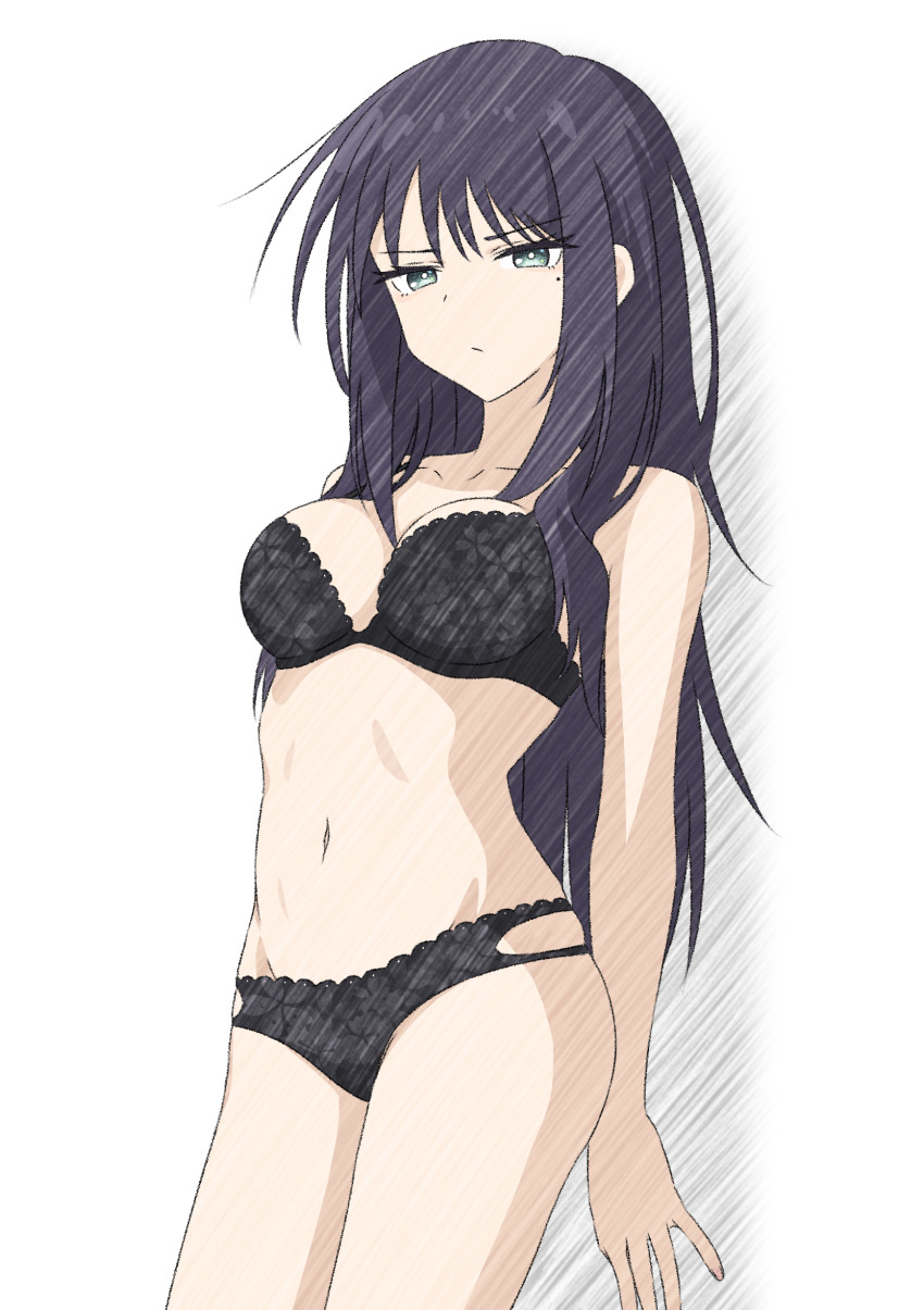 Sakayori Iroha (Cho Kaguya-Hime!) Rule 34 Image
