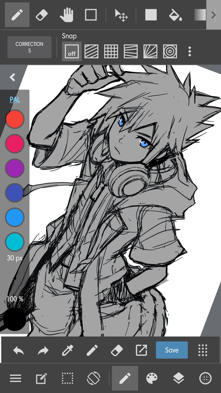 Sakuraba Neku Rule 34 Image