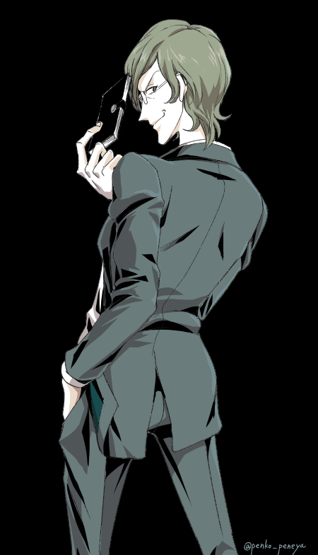 Lupin Iii Rule 34 Image