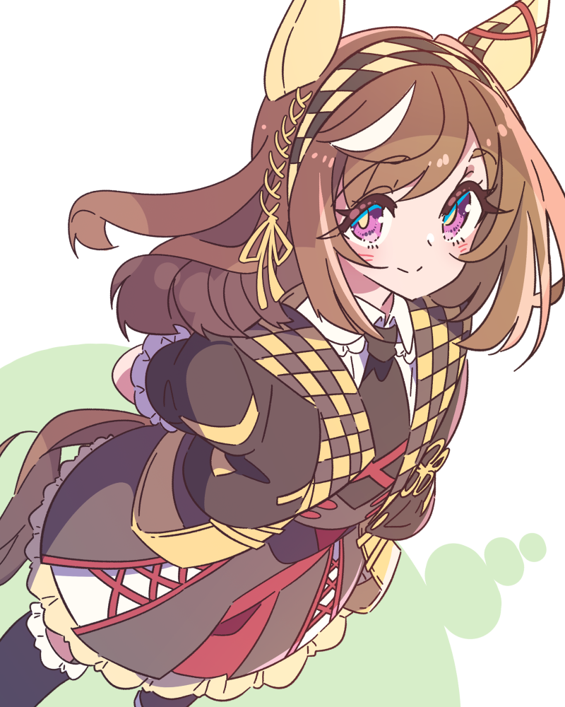 Buena Vista (Umamusume) Rule 34 Image