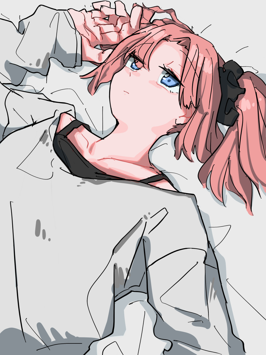 Yusa Akane (Kamiina Botan Yoeru Sugata Wa Yuri No Hana) Rule 34 Image