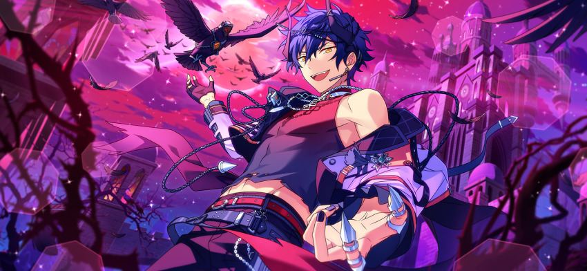 Ensemble Stars! Rule 34 Image
