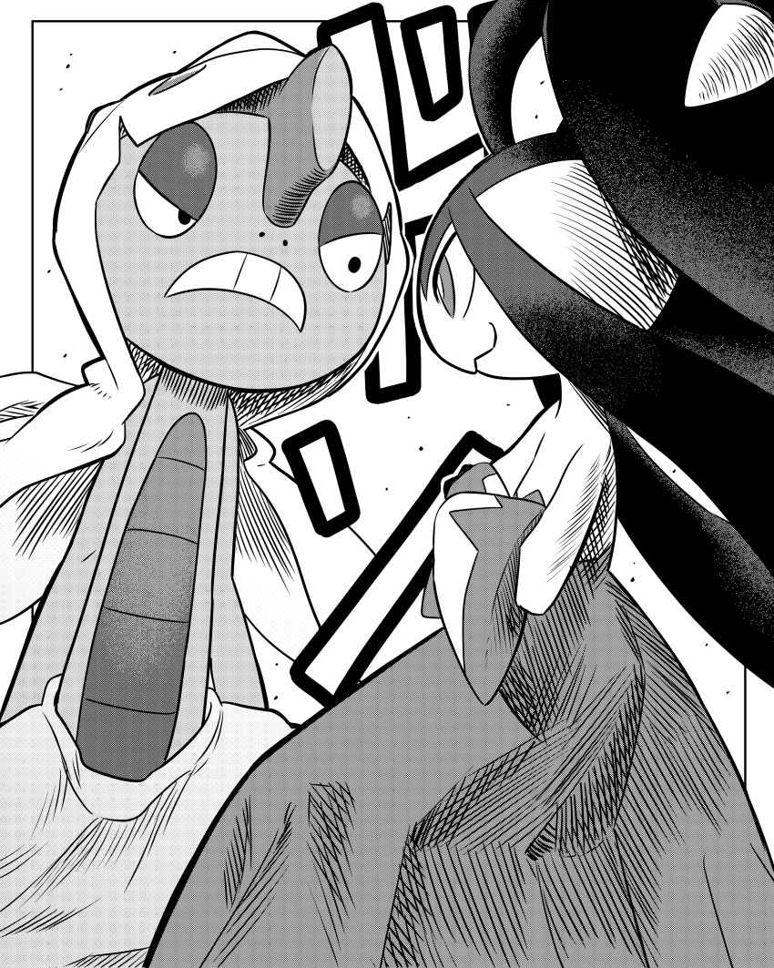 Mawile (Nintendo) Rule 34 Image