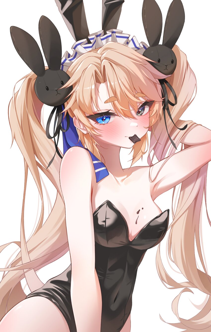 Indie Virtual Youtuber Rule 34 Image