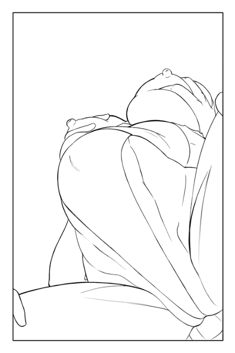 1girls Rule 34 Image