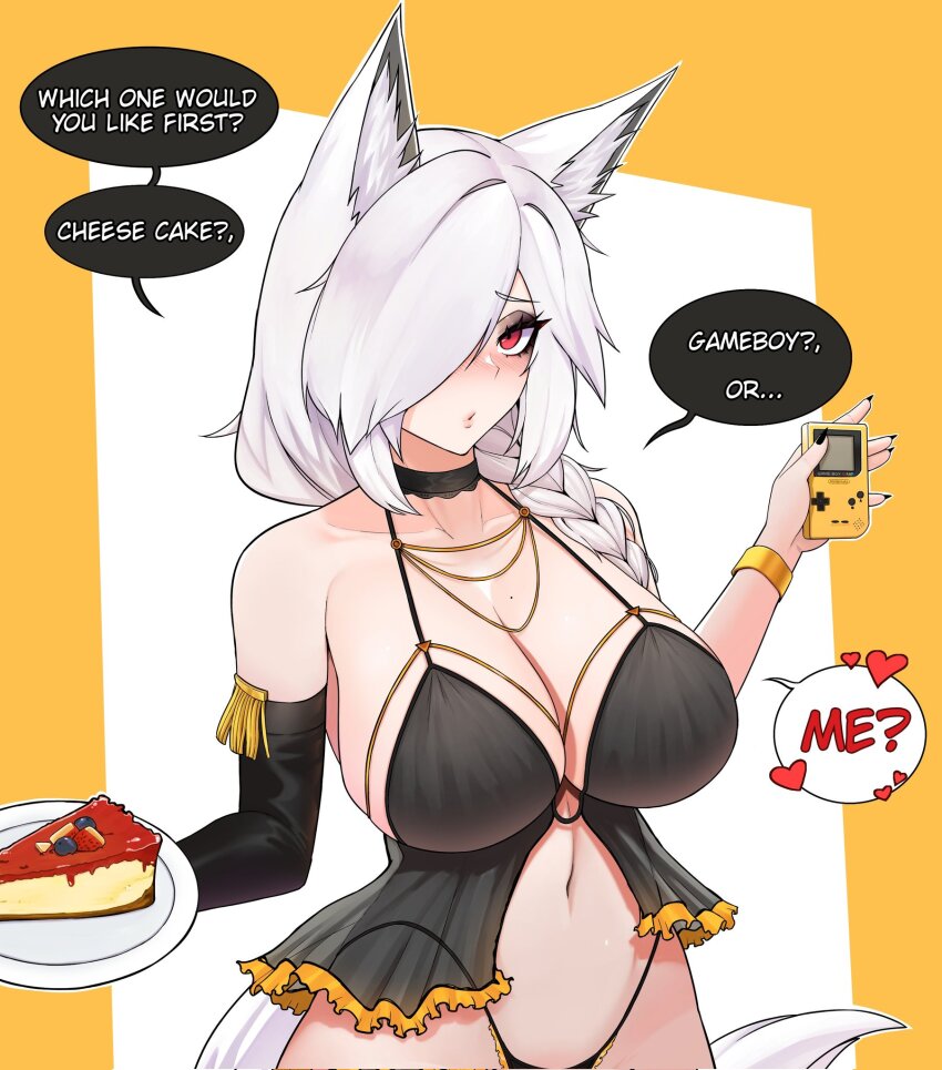 Discordia (Vtuber) Rule 34 Image