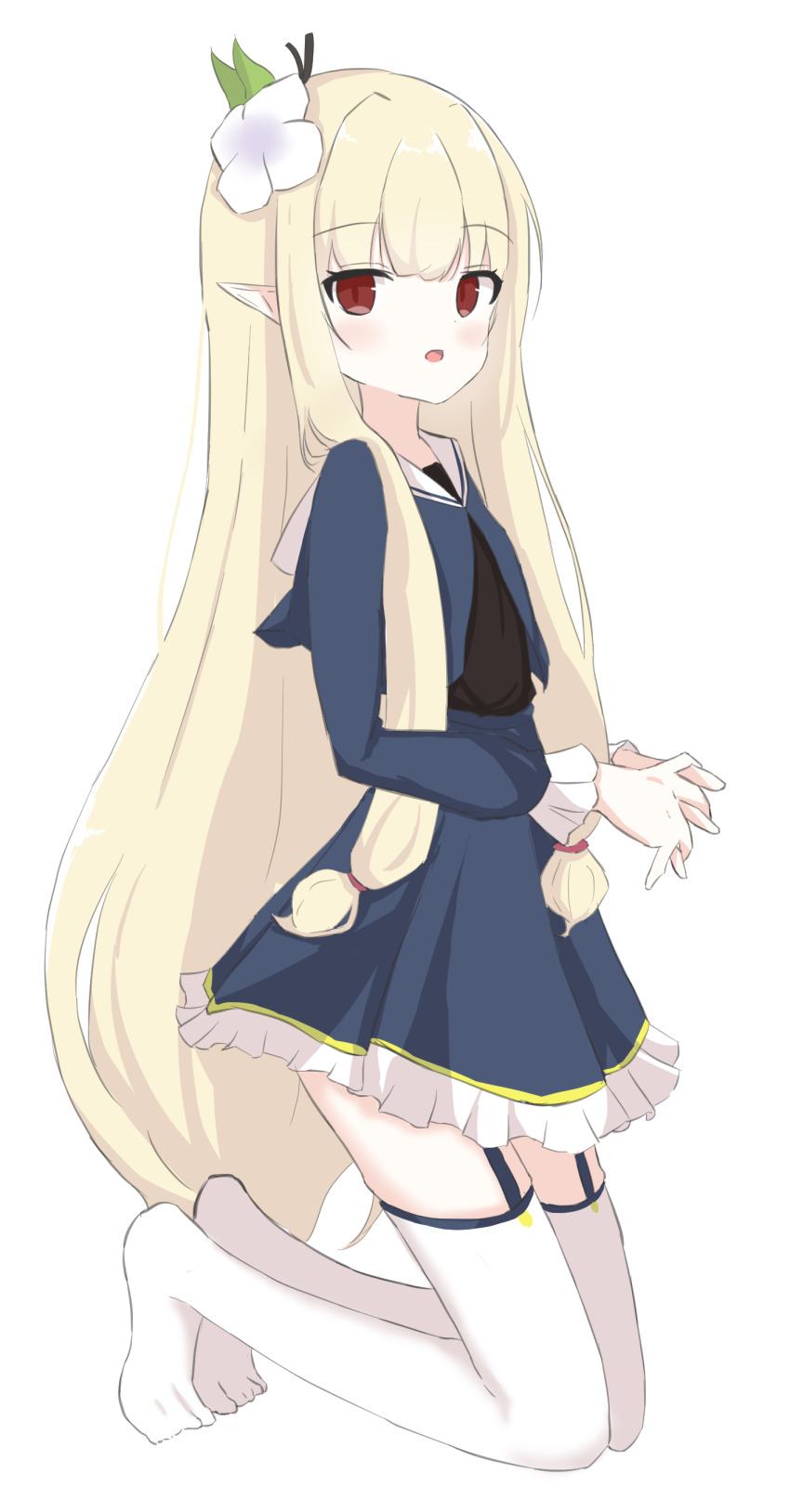 Character Request (Dungeon And Fighter) Rule 34 Image