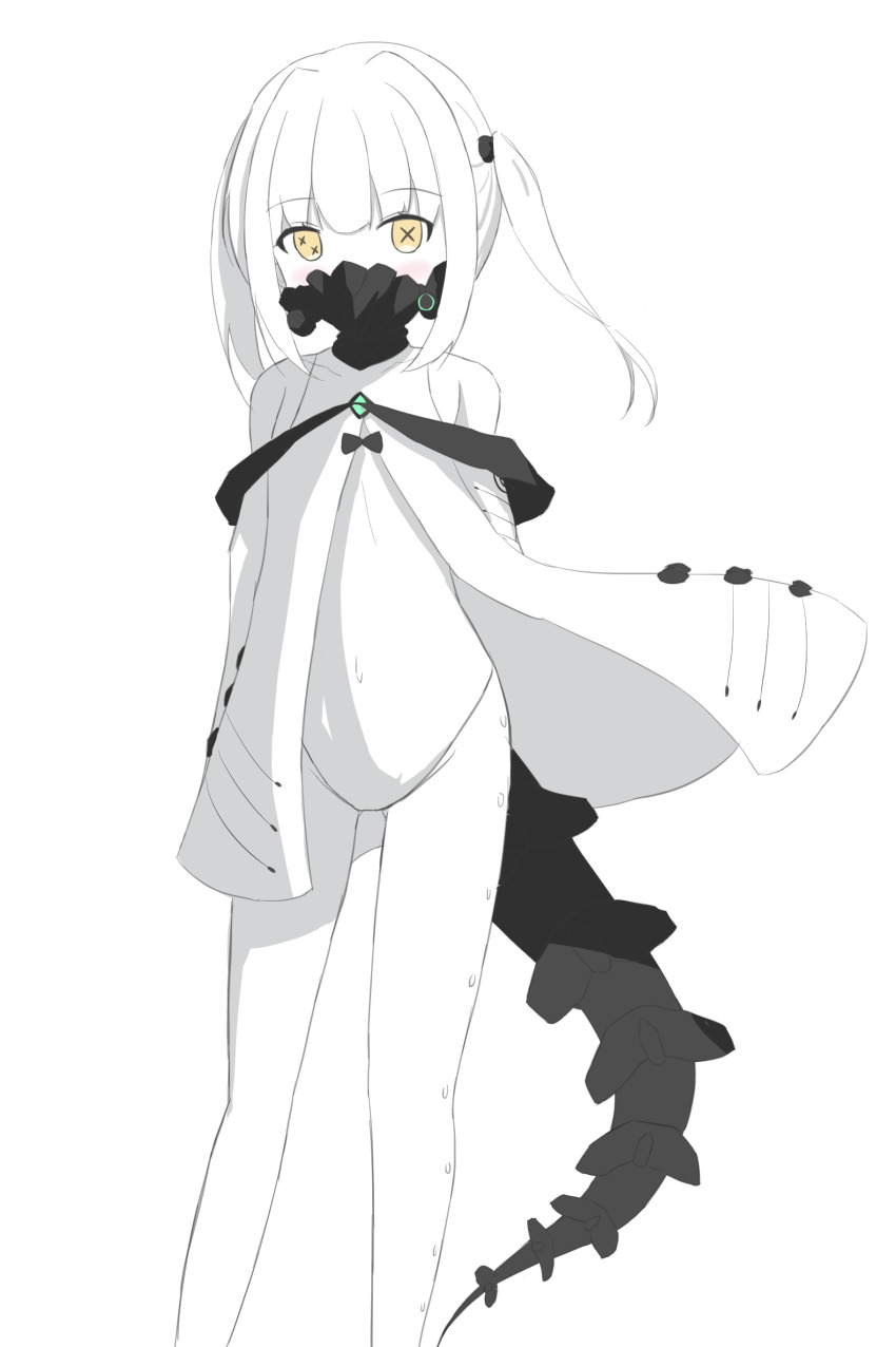 Ein (Blue Archive) Rule 34 Image
