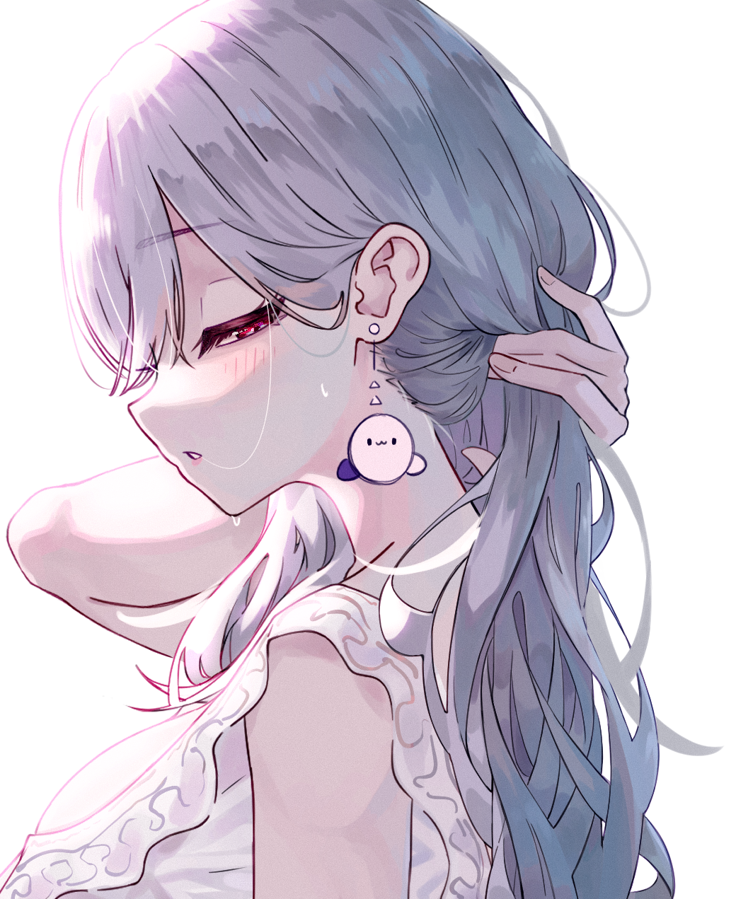 Earendel (Jishenkong Jihua) Rule 34 Image