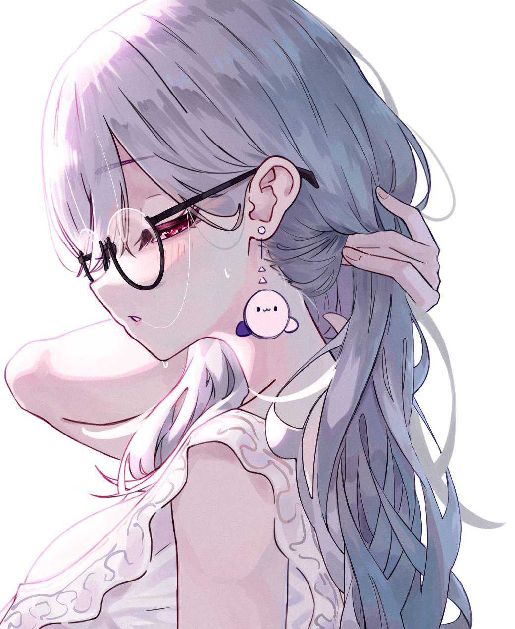 Earendel (Jishenkong Jihua) Rule 34 Image
