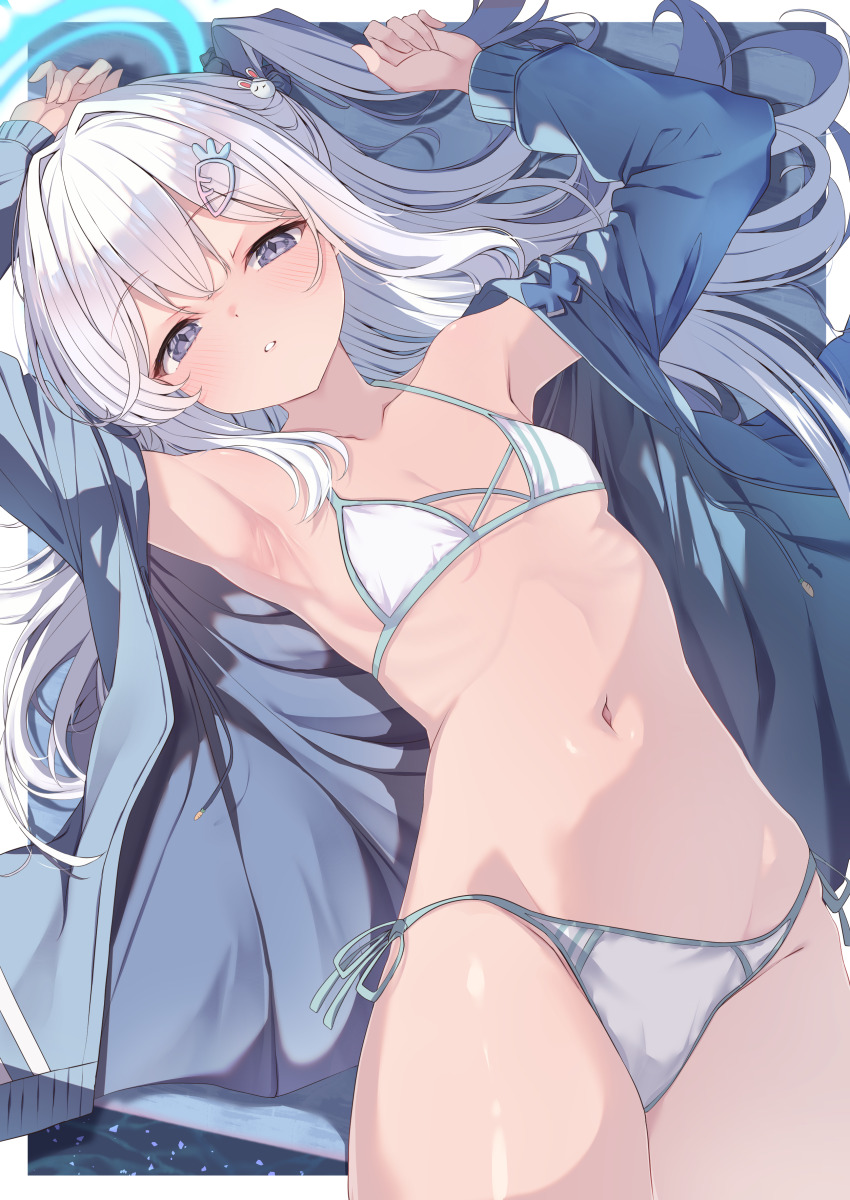 Miyako (Blue Archive) Rule 34 Image